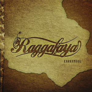 Karrambol cover