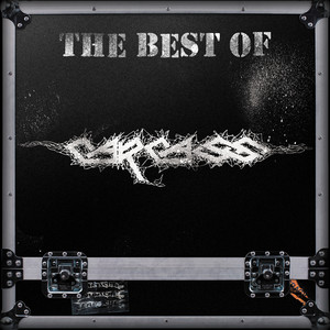 The Best of Carcass album