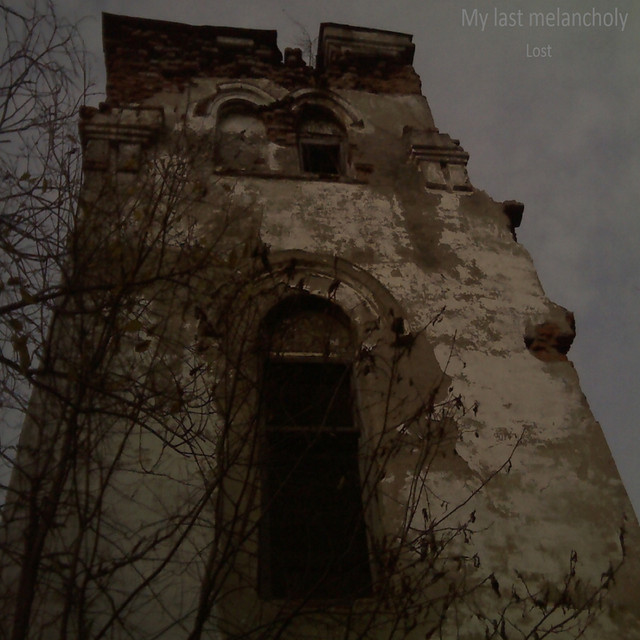 My Last Melancholy Photo