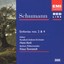 Symphony 2 & 4 Albumcover