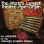 The World's Largest Theatre Pipe Organ Albumcover