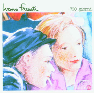 700 giorni album