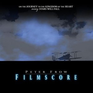 Filmscore Albumcover
