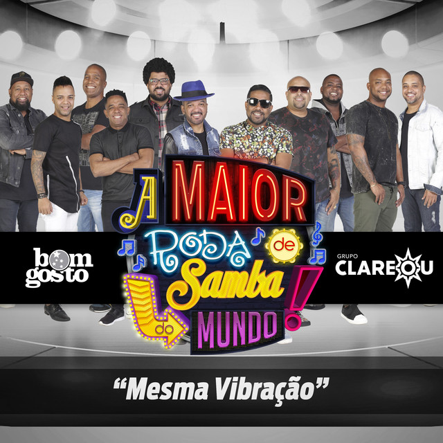Mesma Vibração