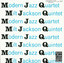 MJQ Albumcover