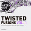 Twisted Fusions Vol. 1 Albumcover
