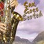 Sax Goes Scotch Albumcover