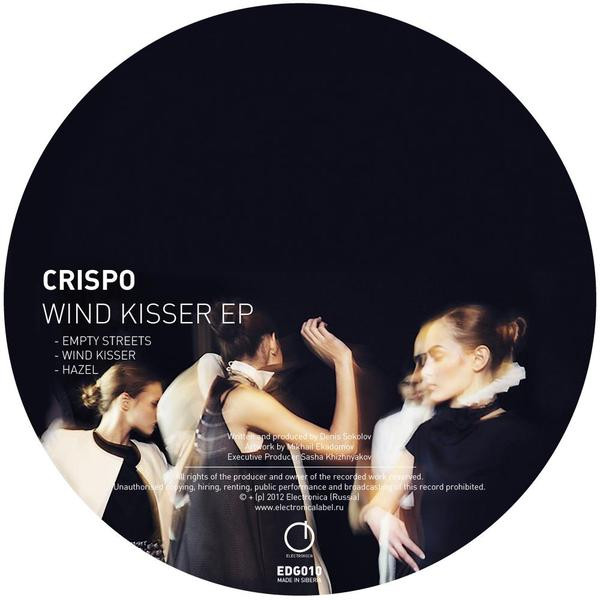Crispo Photo