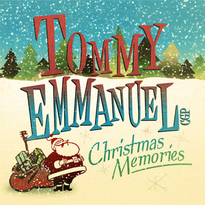 Christmas Memories album