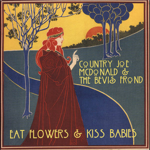 Eat Flowers & Kiss Babies album