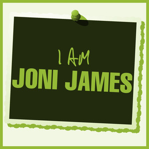 I Am Joni James album