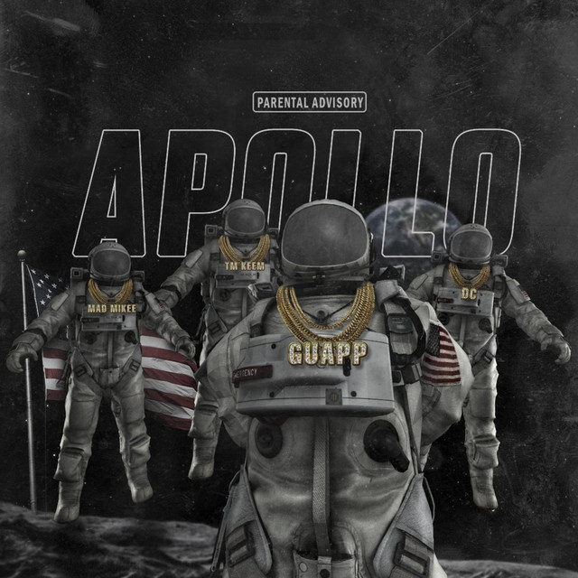 BPM and key for Apollo by Guapp | Tempo for Apollo | SongBPM | songbpm.com