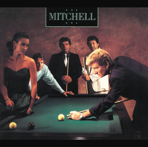 Mitchell album