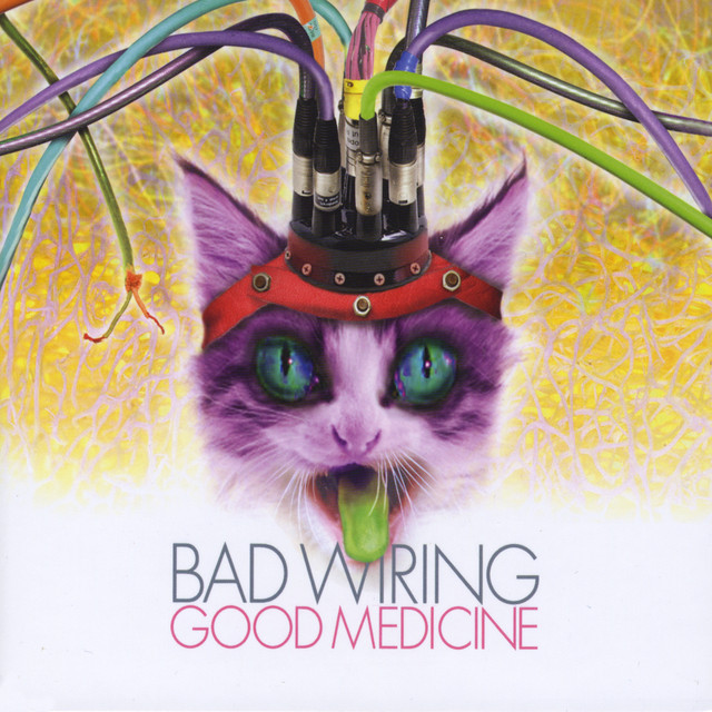 BPM and key for songs by Bad Wiring | Tempo for Bad Wiring songs ...