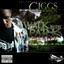 Walk in da Park cover