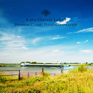 우울증 극복을 위한 클래식 Albumcover