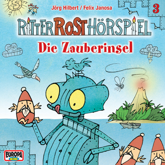 Ritter Rost Photo