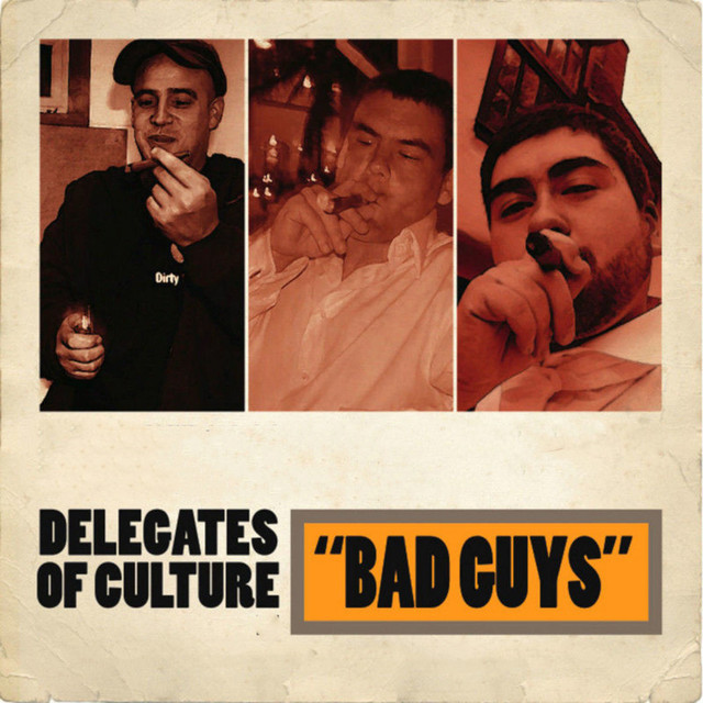 Delegates of Culture Photo