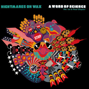 A Word Of Science album