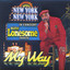 My Way Albumcover