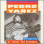 Pedro Yáñez. El Canto del Hombre Albumcover