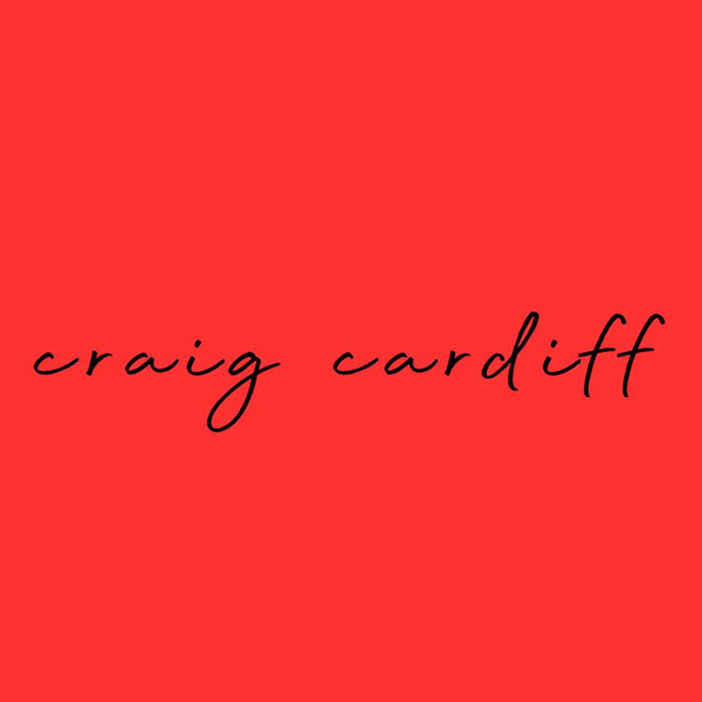 Craig Cardiff photo