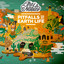 Pitfalls of Earth Life Albumcover