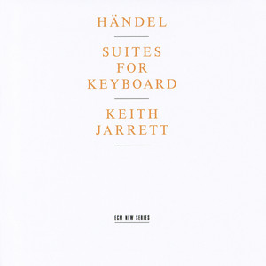 Keyboard Suites cover