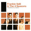 The Definitive Pop Collection cover