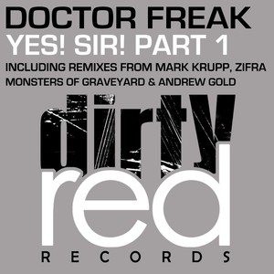Doctor Freak