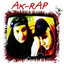 Ak-Rap Albumcover