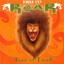 Roar: Live It Loud Albumcover
