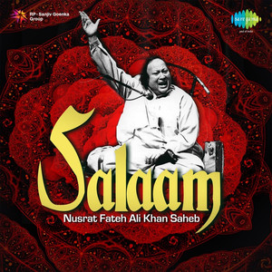 Salaam - Nusrat Fateh Ali Khan Saheb album