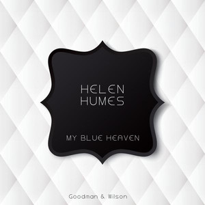 My Blue Heaven cover
