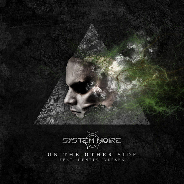 On The Other Side cover