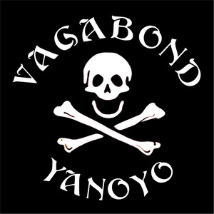 Yanoyo cover