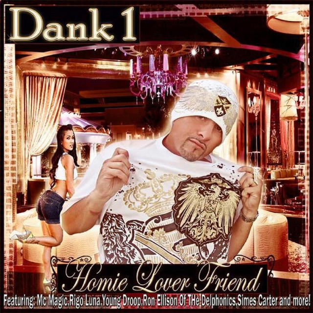 DANK-ONE Photo