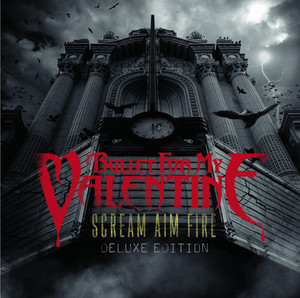 Scream Aim Fire Deluxe Edition cover