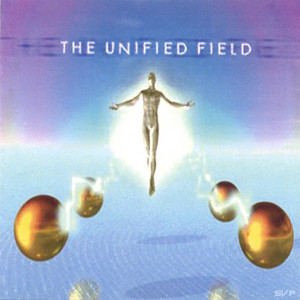 The Unified Field Albumcover