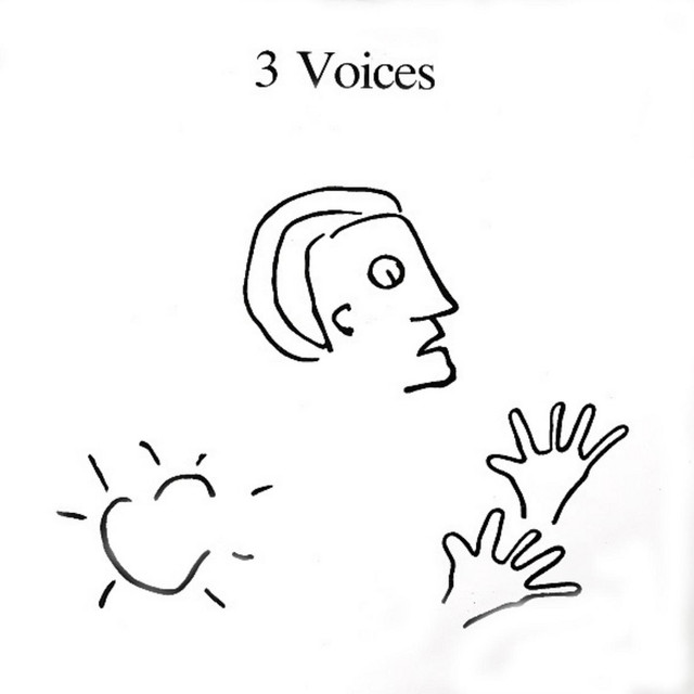 3 Voices Photo