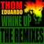 Whine Up (The Remixes) Albumcover