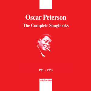 The Complete Songbooks album