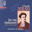 Debussy: Préludes et Images Albumcover