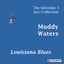 Louisiana Blues cover