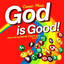 God Is Good! cover