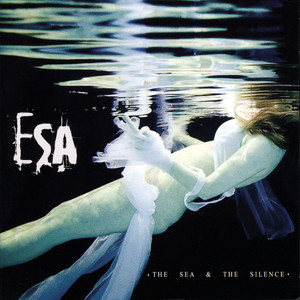 The Sea & The Silence cover