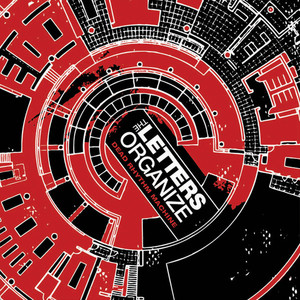 Dead Rhythm Machine cover