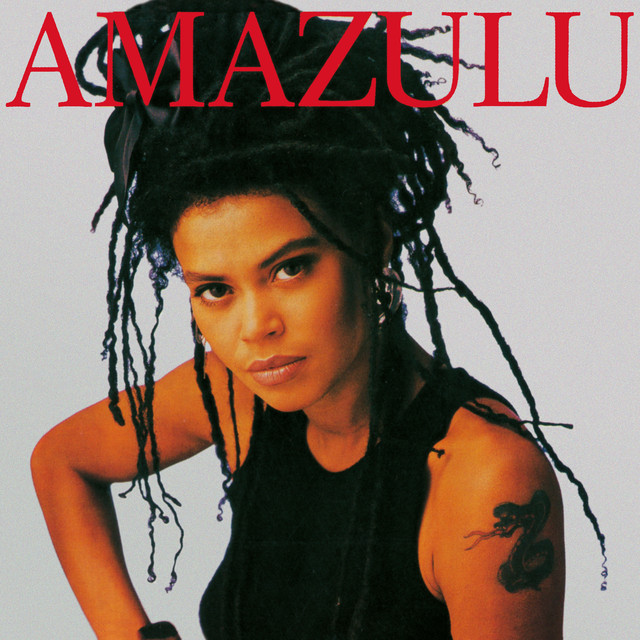 Amazulu cover