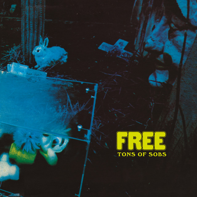Tons Of Sobs cover