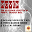 Movin' Albumcover
